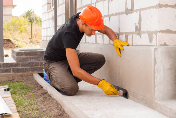 Licensed Exterior Waterproofing service in Arcadia, SC - SGP Waterproofing